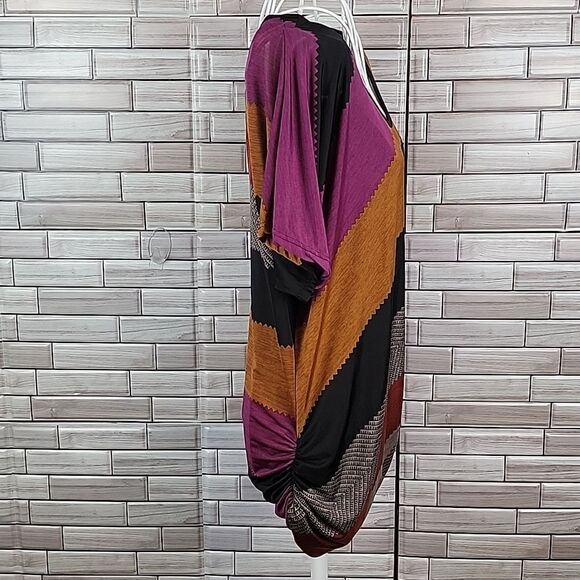 Lavish casual top Size S - Picture 5 of 11